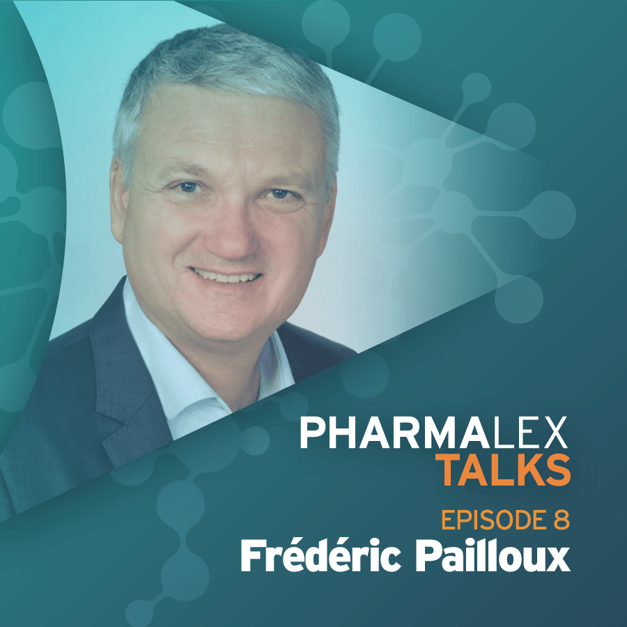 PharmaLex Talks episode 8 - Solving the Innovation Dilemma with Integrated Product Development
