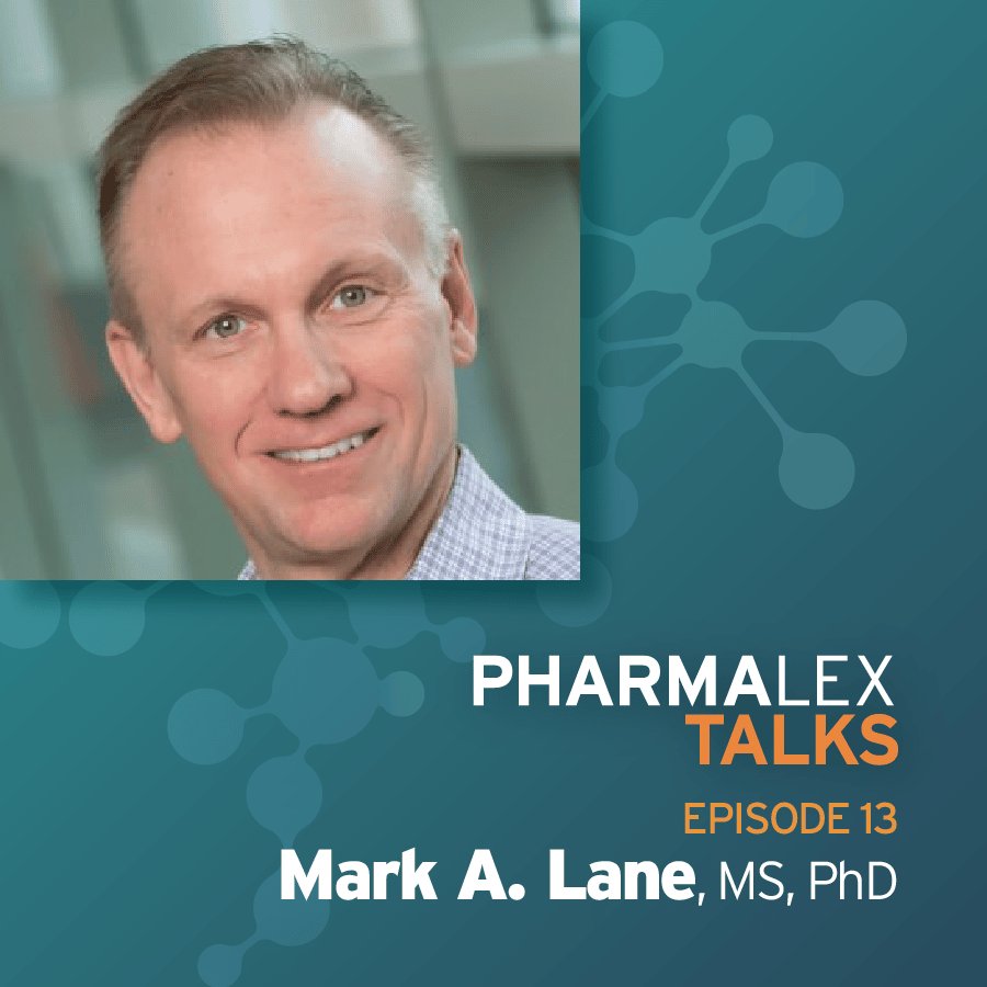 PharmaLex Talks episode 13